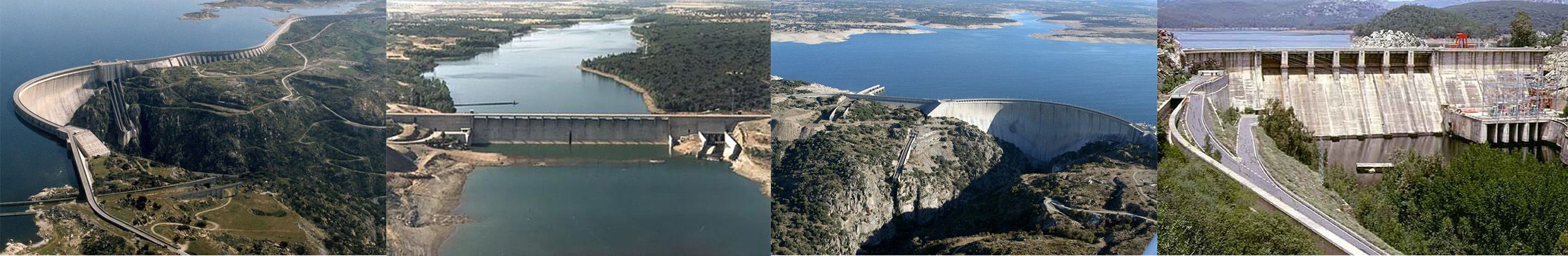 Documentaciones técnicas para licitación