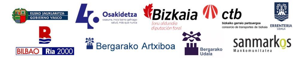 memorias técnicas elaboradas para empresas de Euskadi
